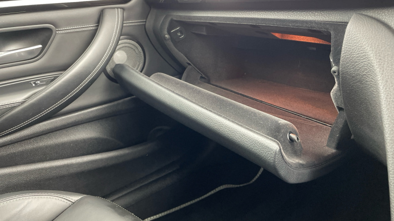 BMW M4 2dr DCT [Competition Pack] Petrol Coupe